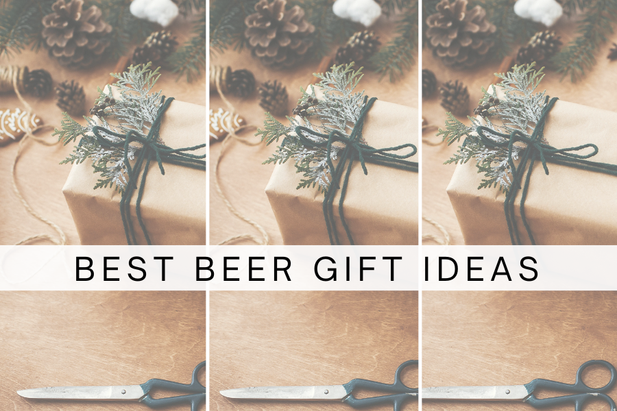 beer gift ideas