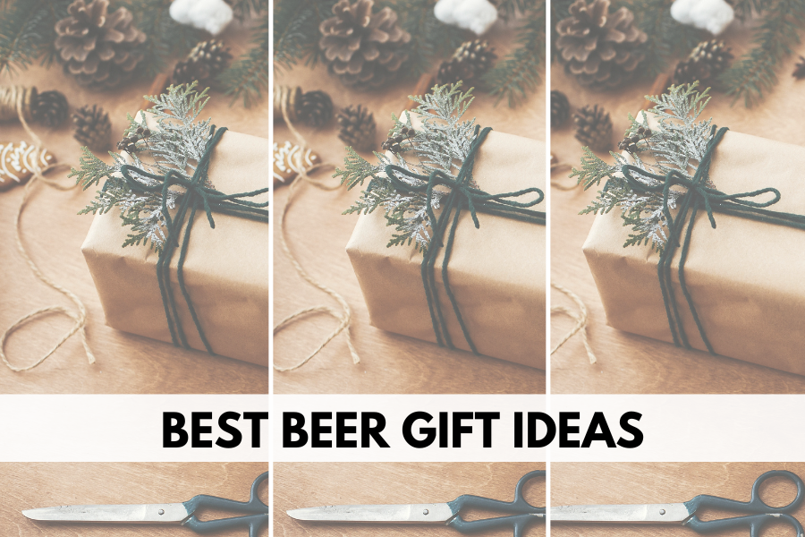 beer gift ideas