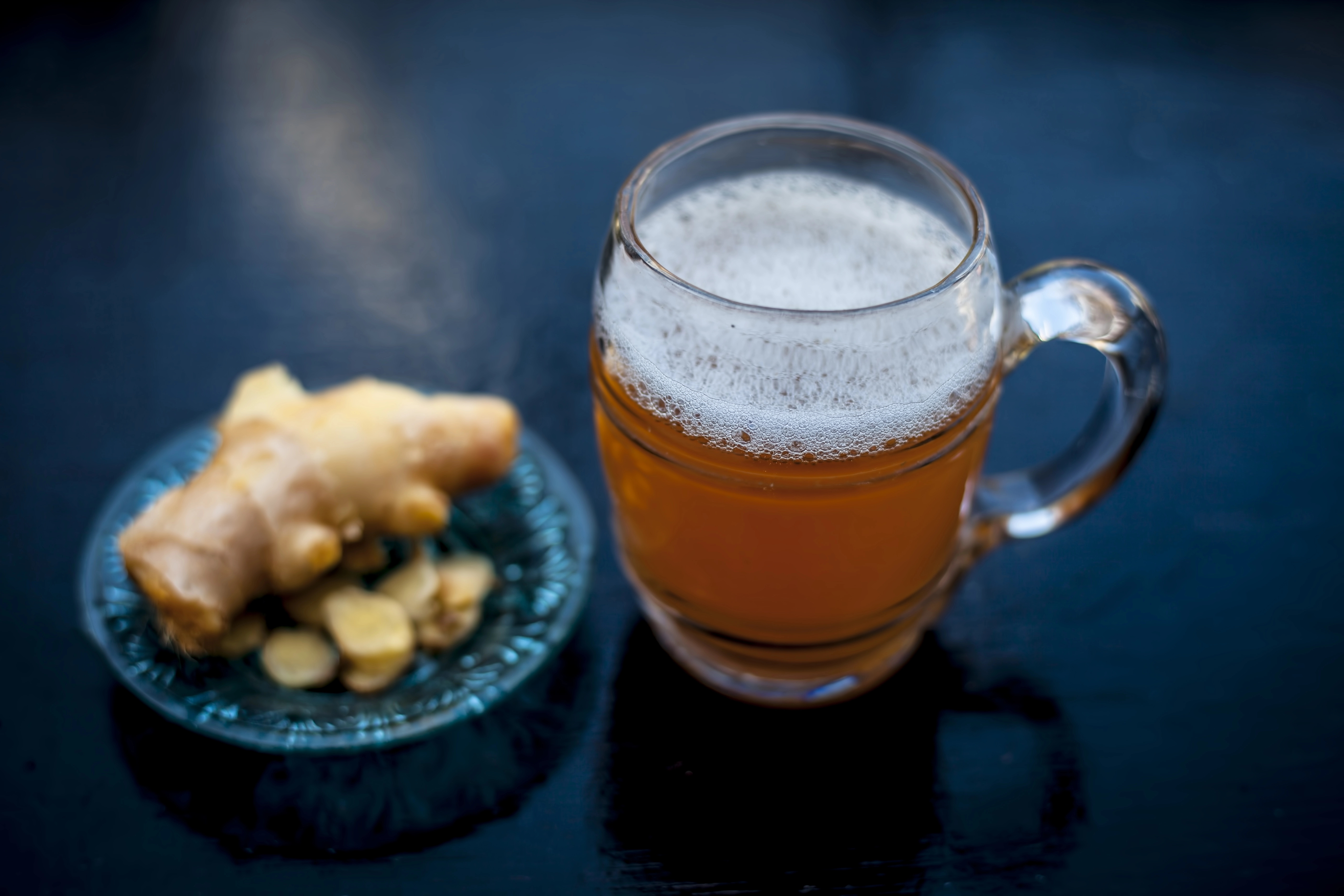 fermented drinks for gut health