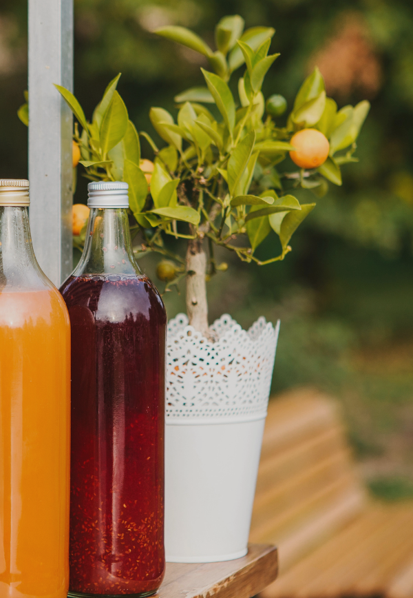 bottling homebrew