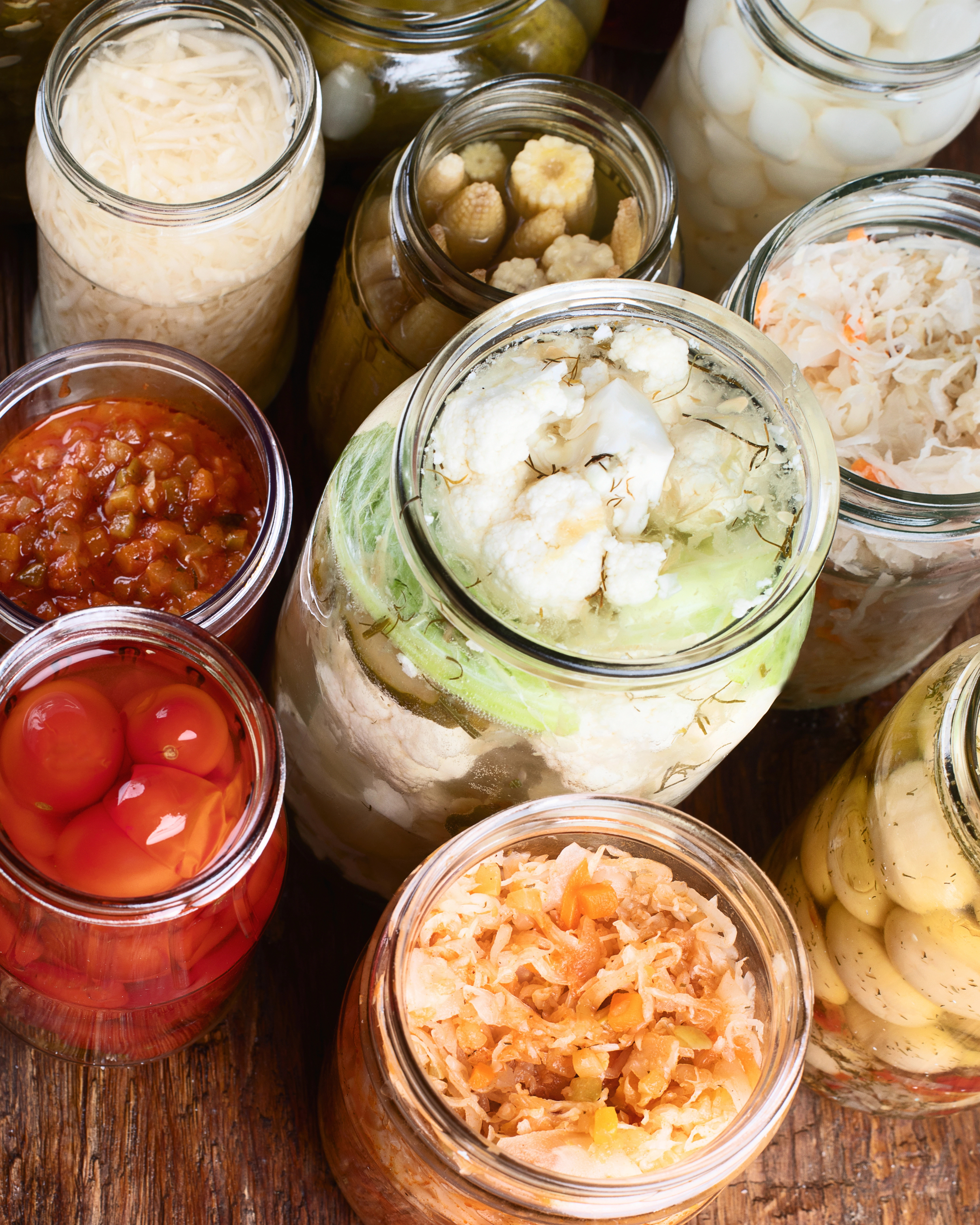 fermentation for beginners