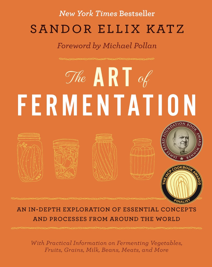 fermentation for beginners