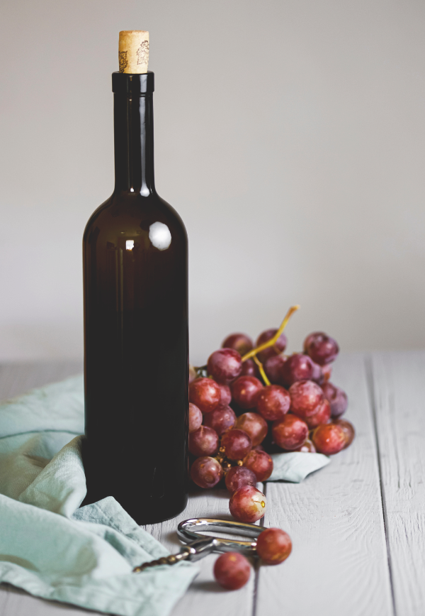 best wine for health benefits