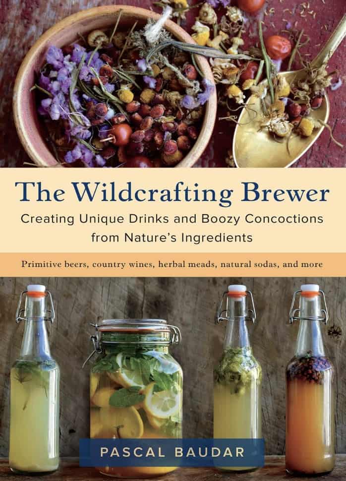 best natural fermentation wine