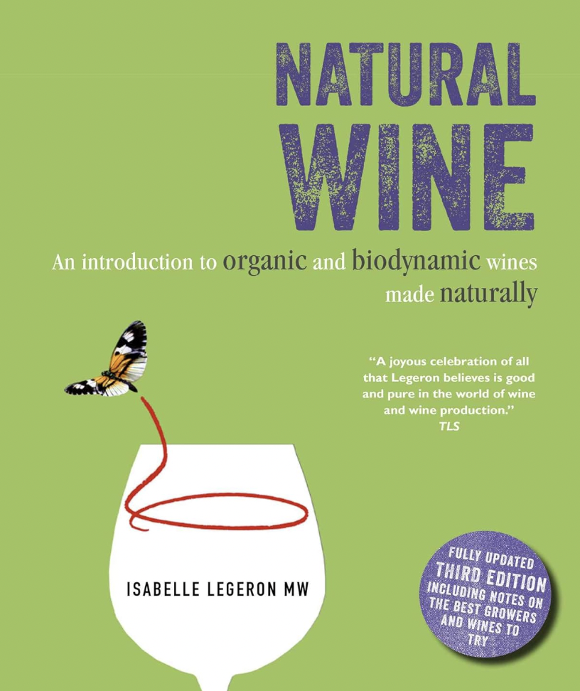 natural fermentation wine