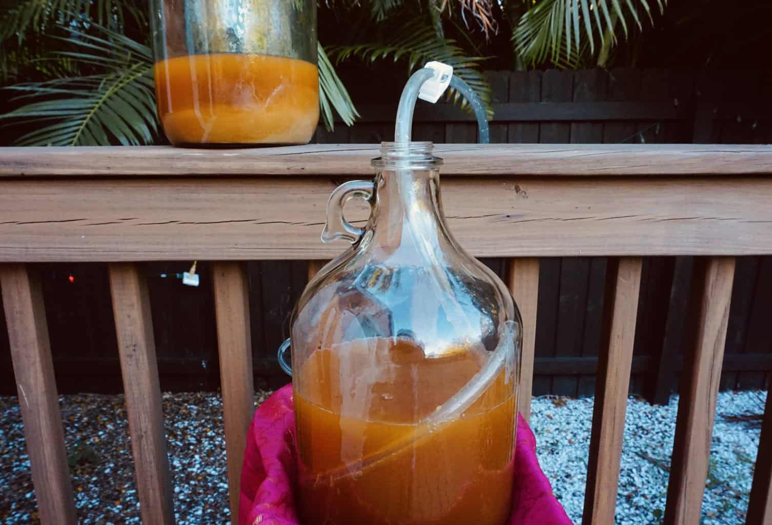 Can you make your own half and half Can you make your own essential oils