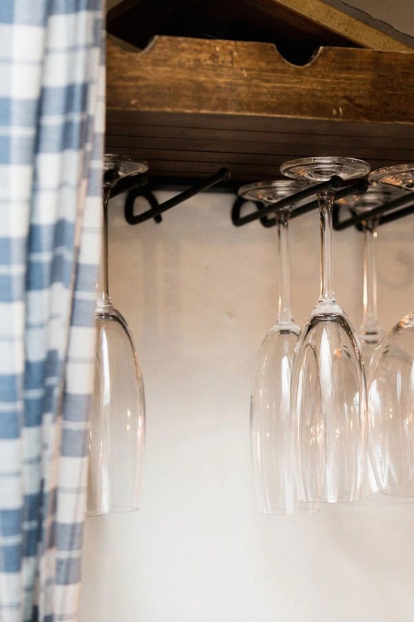 Best glassware for a whiskey room