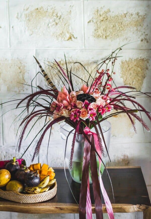 wine bar ideas