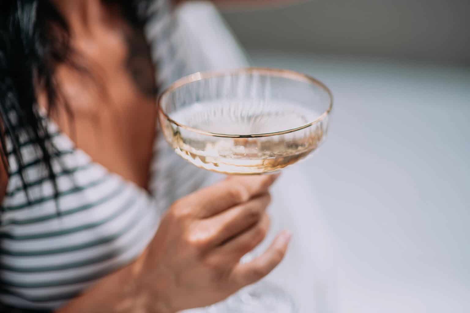 process of wine making