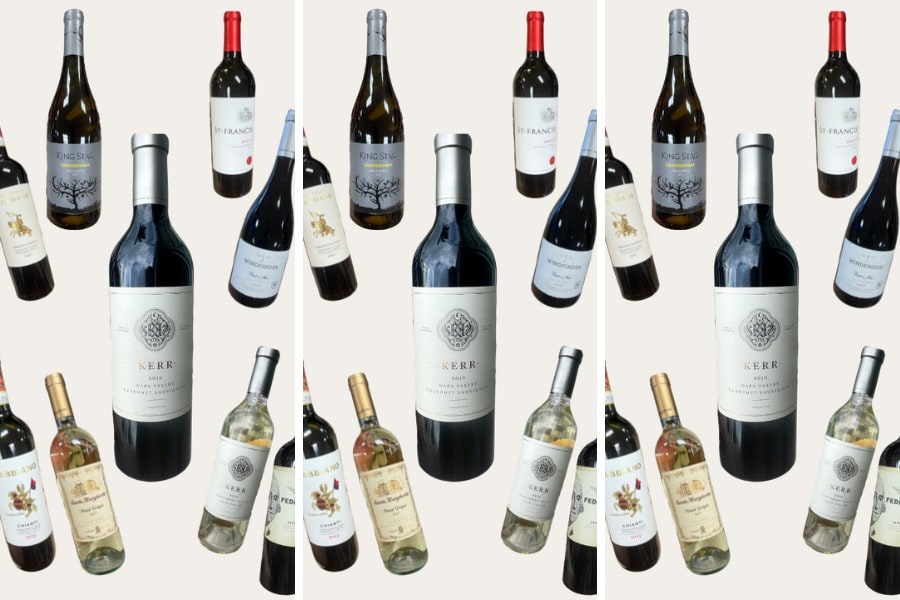 Beginner wine beginner wine