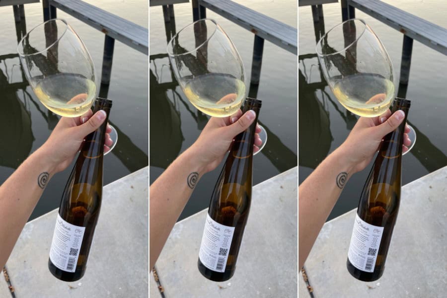 Wine opener hack wine opener hack