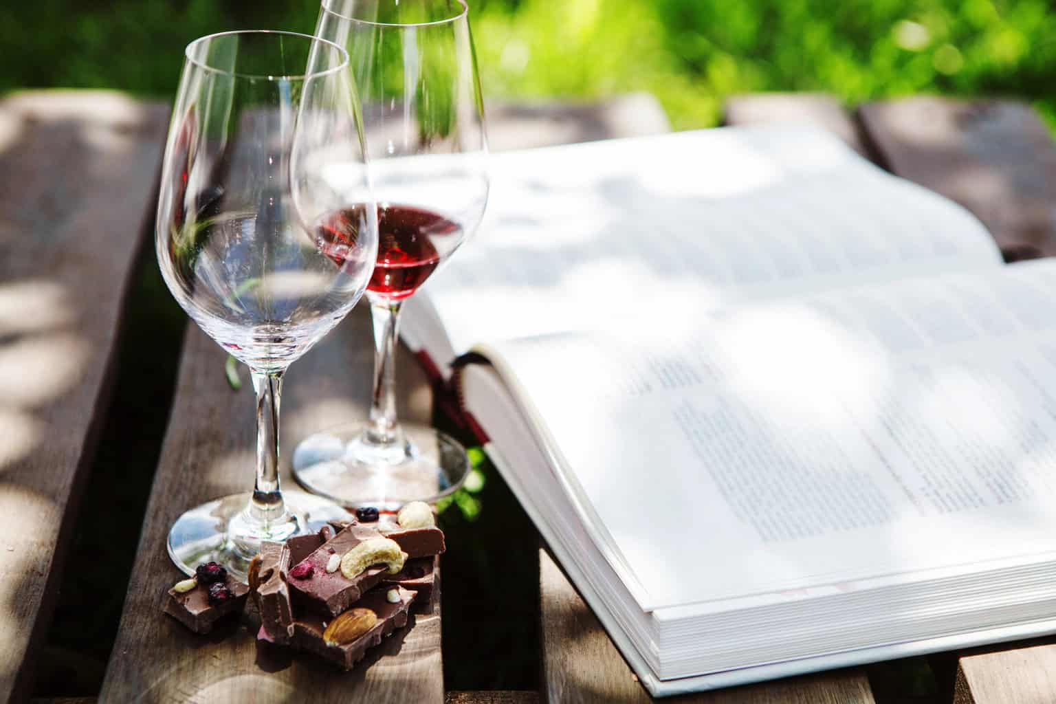 wine education wine education