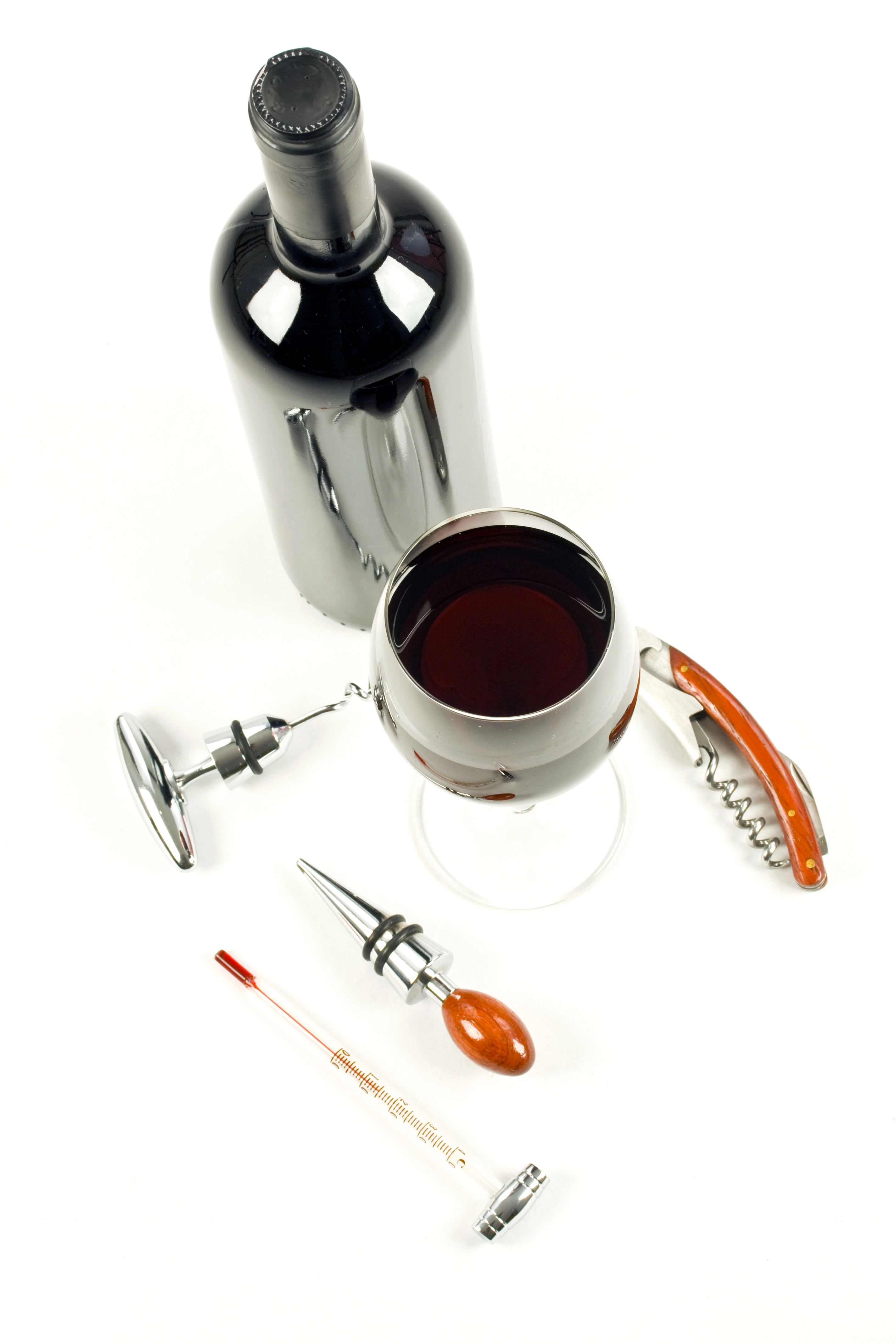 wine party